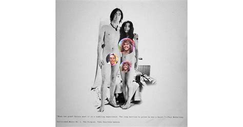 yoko ono john lennon butt|john lennon album cover naked.